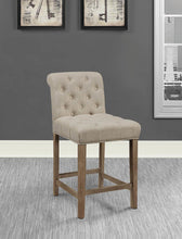Load image into Gallery viewer, COUNTER HEIGHT STOOL