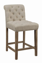 Load image into Gallery viewer, COUNTER HEIGHT STOOL