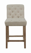 Load image into Gallery viewer, COUNTER HEIGHT STOOL
