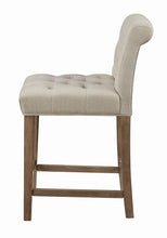 Load image into Gallery viewer, COUNTER HEIGHT STOOL