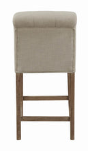 Load image into Gallery viewer, COUNTER HEIGHT STOOL