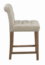 Load image into Gallery viewer, COUNTER HEIGHT STOOL
