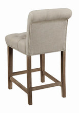 Load image into Gallery viewer, COUNTER HEIGHT STOOL