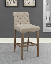 Load image into Gallery viewer, BAR HEIGHT STOOL