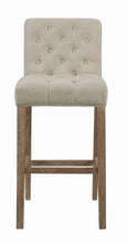 Load image into Gallery viewer, BAR HEIGHT STOOL