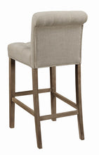 Load image into Gallery viewer, BAR HEIGHT STOOL