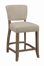 Load image into Gallery viewer, COUNTER HEIGHT STOOL