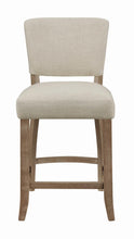 Load image into Gallery viewer, COUNTER HEIGHT STOOL