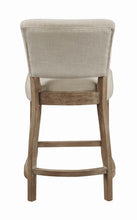 Load image into Gallery viewer, COUNTER HEIGHT STOOL