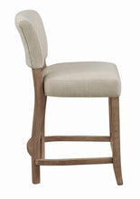Load image into Gallery viewer, COUNTER HEIGHT STOOL