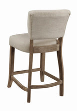 Load image into Gallery viewer, COUNTER HEIGHT STOOL