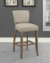 Load image into Gallery viewer, BAR HEIGHT STOOL