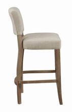 Load image into Gallery viewer, BAR HEIGHT STOOL