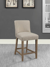 Load image into Gallery viewer, COUNTER HEIGHT STOOL