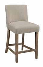 Load image into Gallery viewer, COUNTER HEIGHT STOOL