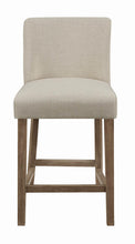 Load image into Gallery viewer, COUNTER HEIGHT STOOL