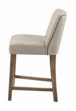 Load image into Gallery viewer, COUNTER HEIGHT STOOL