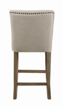 Load image into Gallery viewer, COUNTER HEIGHT STOOL
