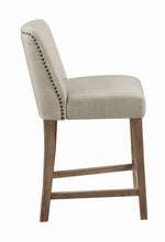 Load image into Gallery viewer, COUNTER HEIGHT STOOL