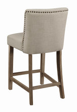 Load image into Gallery viewer, COUNTER HEIGHT STOOL
