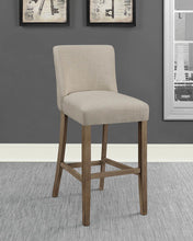 Load image into Gallery viewer, BAR HEIGHT STOOL