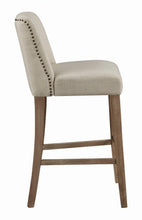 Load image into Gallery viewer, BAR HEIGHT STOOL