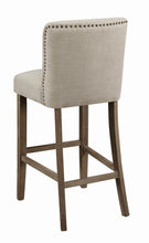 Load image into Gallery viewer, BAR HEIGHT STOOL