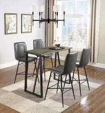 Load image into Gallery viewer, BAR HEIGHT STOOL