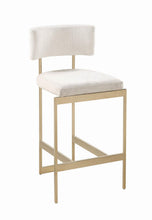 Load image into Gallery viewer, COUNTER HEIGHT STOOL