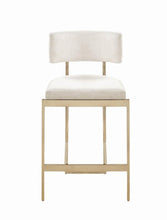Load image into Gallery viewer, COUNTER HEIGHT STOOL