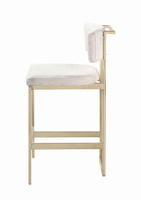 Load image into Gallery viewer, COUNTER HEIGHT STOOL