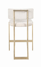 Load image into Gallery viewer, COUNTER HEIGHT STOOL