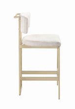 Load image into Gallery viewer, COUNTER HEIGHT STOOL