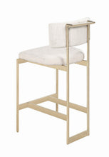 Load image into Gallery viewer, COUNTER HEIGHT STOOL