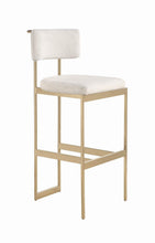 Load image into Gallery viewer, BAR HEIGHT STOOL