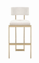 Load image into Gallery viewer, BAR HEIGHT STOOL