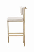 Load image into Gallery viewer, BAR HEIGHT STOOL