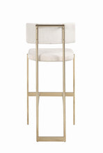 Load image into Gallery viewer, BAR HEIGHT STOOL