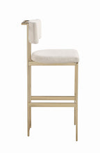 Load image into Gallery viewer, BAR HEIGHT STOOL