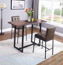 Load image into Gallery viewer, BAR HEIGHT STOOL