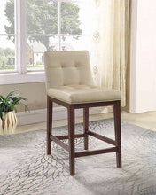 Load image into Gallery viewer, COUNTER HEIGHT STOOL