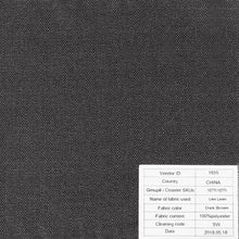 Load image into Gallery viewer, COUNTER HEIGHT STOOL