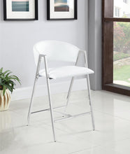 Load image into Gallery viewer, COUNTER HEIGHT STOOL