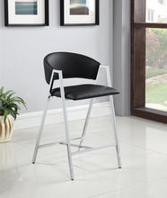 Load image into Gallery viewer, COUNTER HEIGHT STOOL