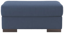 Load image into Gallery viewer, Bantry Nuvella Oversized Chair Ottoman