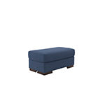 Load image into Gallery viewer, Bantry Nuvella Oversized Chair Ottoman