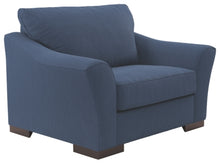 Load image into Gallery viewer, Bantry Nuvella Oversized Chair