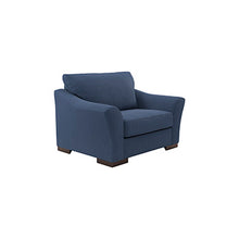 Load image into Gallery viewer, Bantry Nuvella Oversized Chair