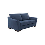 Load image into Gallery viewer, Bantry Nuvella Loveseat