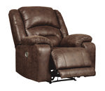 Load image into Gallery viewer, Carrarse Power Recliner